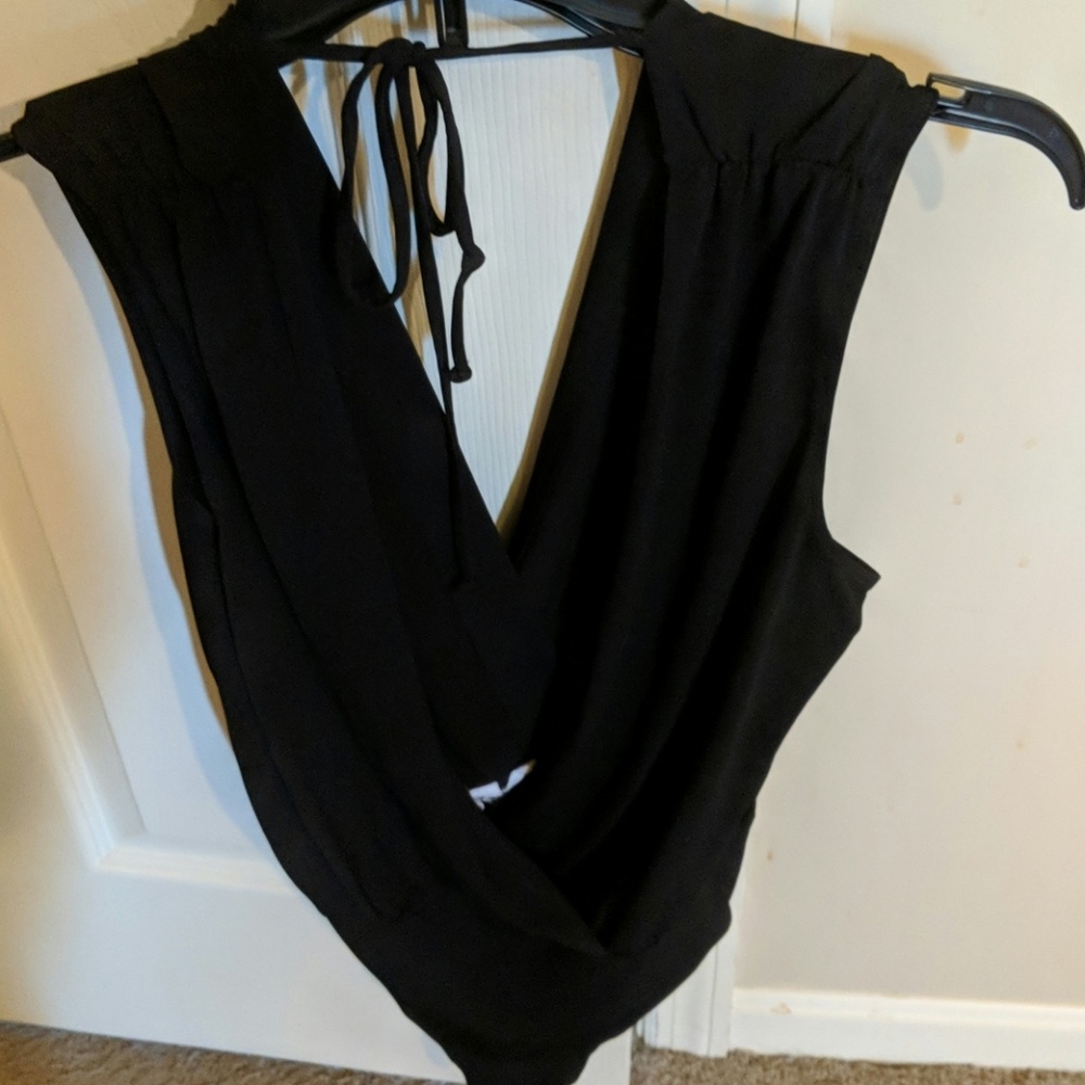 Body suit
